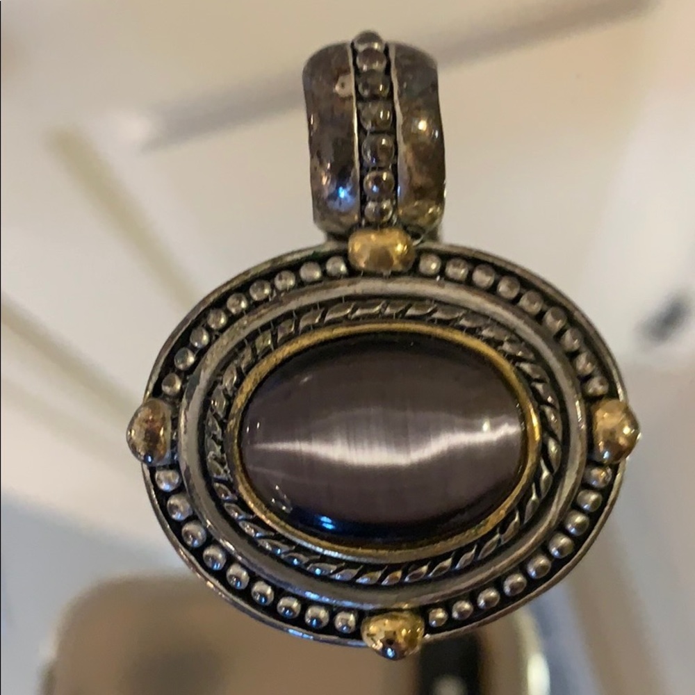 Costume Jewelry pendant